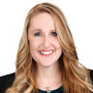 Meet your Posher, Jolene